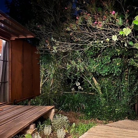 Springfield Lodge Valongo  Dış mekan fotoğraf