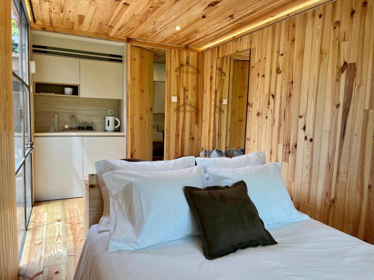 Springfield Lodge Valongo  Dış mekan fotoğraf