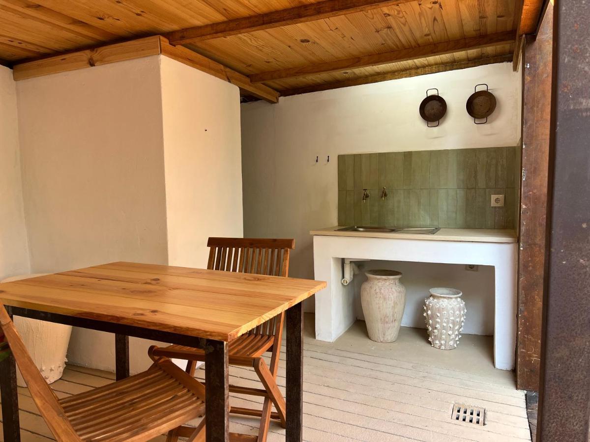 Springfield Lodge Valongo  Dış mekan fotoğraf