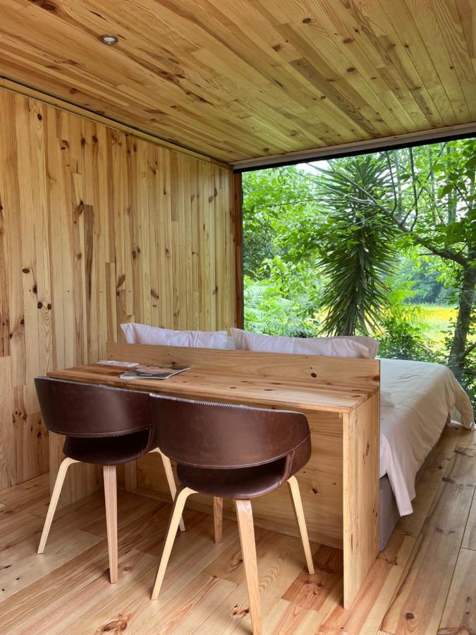 Springfield Lodge Valongo  Dış mekan fotoğraf